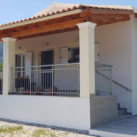 Casa Loukia Apartment Gastouri  Exterior photo